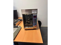 Mealmatic - broodroosters & tosti-ijzers - afbeelding 3 van  4