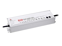 Mean well - hlg-240-36 - led power supplies (6x) - afbeelding 1 van  1