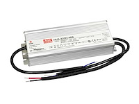 Mean well - hlg-320h-54b - led-transformator (8x) - afbeelding 1 van  1