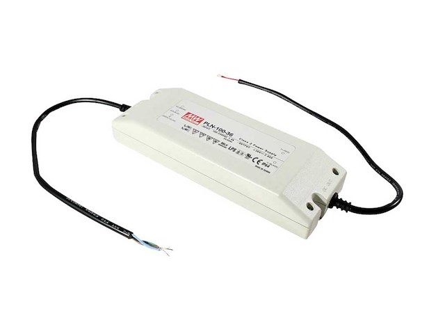 Mean well - pln-100-24 - led power supplies (47x) - afbeelding 1 van  2