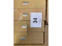 Mean well - pln-100-24 - led power supplies (47x) - afbeelding 2 van  2