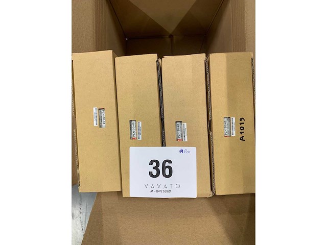 Mean well - pln-30-48 - electronica (44x) - afbeelding 2 van  2