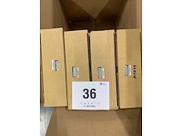 Mean well - pln-30-48 - electronica (44x) - afbeelding 2 van  2