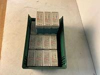 Mean well mdr-60 din-rail voedingen (15x)