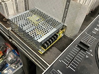 Mean well partij elektrovoedingen - afbeelding 2 van  6