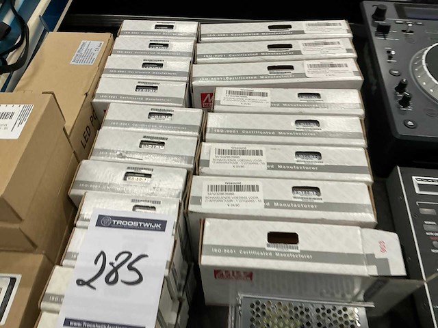 Mean well partij elektrovoedingen - afbeelding 4 van  6