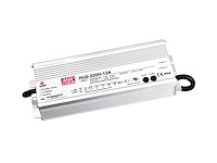 Mean well/osram led drivers (34x) - afbeelding 1 van  4