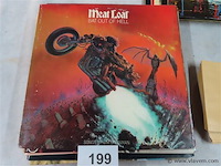 Meat loaf - afbeelding 1 van  2