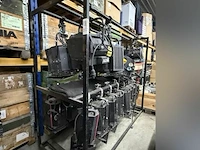 Meatrack (lichtkar) - afbeelding 2 van  3