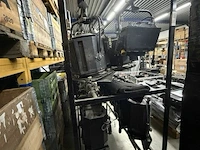 Meatrack (lichtkar) - afbeelding 3 van  3