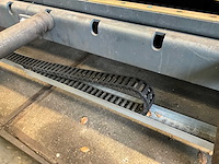 Meba eco 410 dg lintzaag +pehu opduwrollenbaan - afbeelding 13 van  28