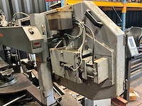 Meba eco 410 dg lintzaag +pehu opduwrollenbaan - afbeelding 23 van  28
