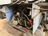 Meba eco 410 dg lintzaag +pehu opduwrollenbaan - afbeelding 27 van  28