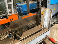 Meba eco 410 dg lintzaag +pehu opduwrollenbaan - afbeelding 28 van  28