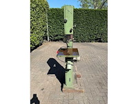 Meber - 400 professional - band sawing machine - afbeelding 1 van  5