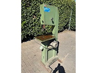 Meber - 400 professional - band sawing machine - afbeelding 2 van  5