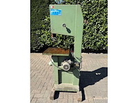 Meber - 400 professional - band sawing machine - afbeelding 3 van  5