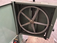 Meber 320 lintzaagmachine - afbeelding 2 van  10