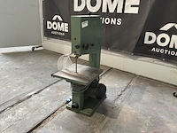 Meber 320 lintzaagmachine