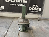 Meber 320 lintzaagmachine - afbeelding 3 van  10