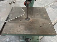 Meber 320 lintzaagmachine - afbeelding 9 van  10