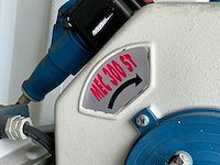 Mec 300 st afkortcirkelzaagmachine - afbeelding 2 van  6