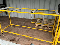 Mec 300 st afkortcirkelzaagmachine - afbeelding 5 van  6