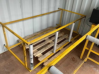 Mec 300 st afkortcirkelzaagmachine - afbeelding 6 van  6