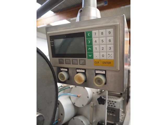 Meca plastic - afbeelding 12 van  18