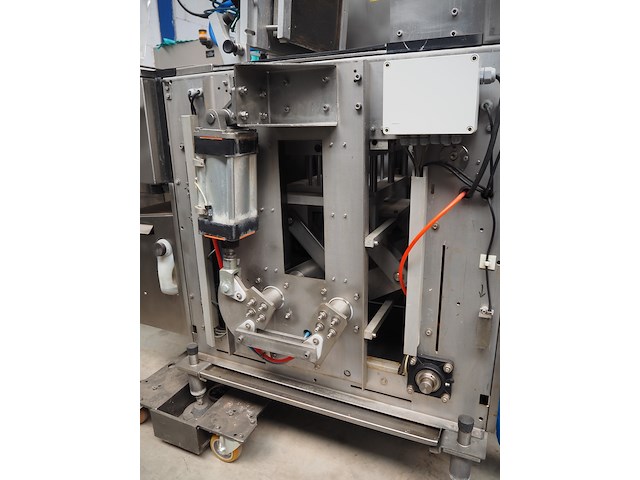 Meca plastic - afbeelding 15 van  18