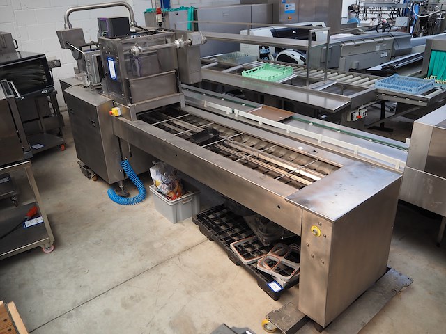 Meca plastic - afbeelding 1 van  18