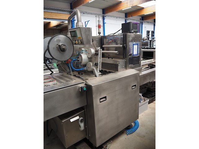 Meca plastic - afbeelding 3 van  18