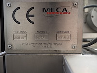 Meca plastic - afbeelding 10 van  18
