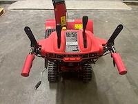 Mecafèr stg1376 nieuw – mecafèr stg1376 14 pk – 420 cc rups-sneeuwblazer – 76 cm - afbeelding 1 van  8