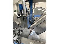 Mecal - 2002 - sw-453 - afkortcirkelzaagmachine - afbeelding 4 van  10