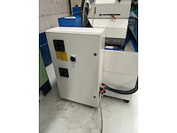 Mecal - 2002 - sw-453 - afkortcirkelzaagmachine - afbeelding 7 van  10