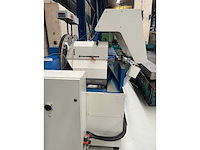 Mecal - 2002 - sw-453 - afkortcirkelzaagmachine - afbeelding 8 van  10