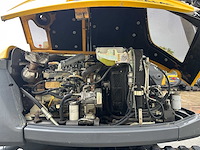Mecalac - 2015 - 714mc - rupsgraafmachine - afbeelding 39 van  66