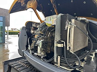 Mecalac - 2015 - 714mc - rupsgraafmachine - afbeelding 41 van  66