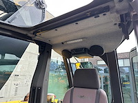 Mecalac - 2015 - 714mc - rupsgraafmachine - afbeelding 50 van  66