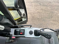 Mecalac - 2015 - 714mc - rupsgraafmachine - afbeelding 55 van  66