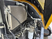 Mecalac - 2015 - 714mc - rupsgraafmachine - afbeelding 42 van  66
