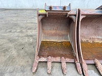 Mecalac - 2015 - 714mc - rupsgraafmachine - afbeelding 15 van  55