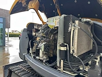 Mecalac - 2015 - 714mc - rupsgraafmachine - afbeelding 38 van  55