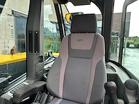 Mecalac - 2015 - 714mc - rupsgraafmachine - afbeelding 52 van  55