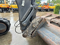 Mecalac - 2015 - 714mc - rupsgraafmachine - afbeelding 14 van  66