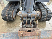 Mecalac - 2015 - 714mc - rupsgraafmachine - afbeelding 15 van  66