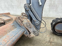 Mecalac - 2015 - 714mc - rupsgraafmachine - afbeelding 16 van  66