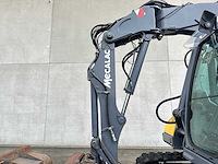 Mecalac - 2015 - 714mc - rupsgraafmachine - afbeelding 17 van  66