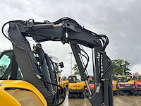 Mecalac - 2015 - 714mc - rupsgraafmachine - afbeelding 19 van  66